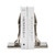 Jet Bookends Side View