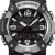 Casio G-Shock Mudmaster Watch Close-Up View
