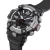 Casio G-Shock Mudmaster Watch  Side View
