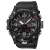 Casio G-Shock Mudmaster Quad Sensor aviator watch