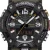 Casio G-Shock Mudmaster Green Resin Watch