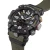 Casio G-Shock Mudmaster Green Resin Watch