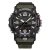 Casio G-Shock Mudmaster Green Resin Watch