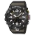 Casio G-Shock Mudmaster watch front face