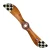 Wooden Airplane Propeller - Vintage Aviation Decoration