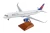Delta Air Lines Airbus A321neo Model Airplane - 1:100 Scale