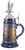 U.S. Air Force Beer Stein Side View