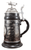 History of Helicopters Beer Stein