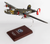 B-24J Liberator Model Airplane | Witchcraft