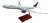 Delta Air Lines A330-900 Model Airplane