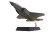 F-35A Lightning II USAF model aircraft Stealth Fight Airplane Model