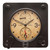 Large Flight Timer Wall Clock