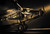 Special View of Large Trimotor Model Airplane
