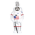 Astronaut Tree Ornament