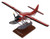 deHavilland Otter Model Airplane