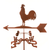 Rooster Weather Vane