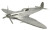 Large Spitfire Model