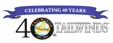 TAILWINDS