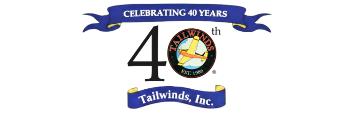 TAILWINDS