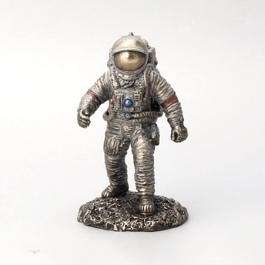スヌーピー ASTRONAUT VINTAGE SILVER Ver. VCD SNOOPY ASTRONAUT VINTAGE SILVER Ver. Snoopy Astronaut