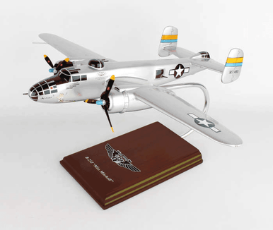 b-25j-miss-mitchell-model-
