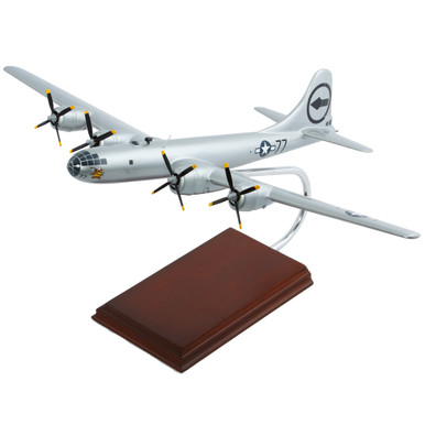 航空機・ヘリコプター Boeing B-29A Superfortress 1/72 Boeing B-29 Superfortress Airfix 07001