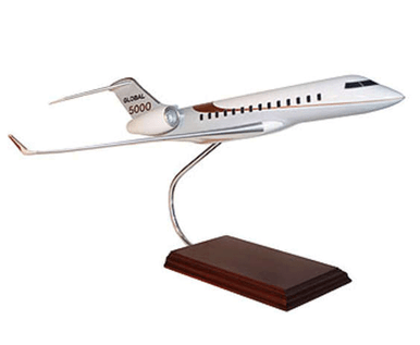 [美品]1/48 超大型模型 ボンバルディア グローバル5000 PACMIN 美品]1/48 超大型模型 ボンバルディア グローバル5000 PACMIN global