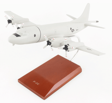 P-3C Orion Low Visibility Model | Stunning Replica Model Aircraft