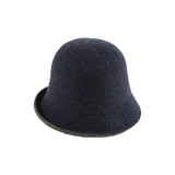 Wholesale hats, Jeanne Simmons Accessories, Hat stack, Felt Hats, cloche