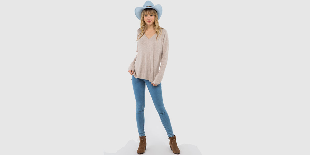 Wholesale hats Jeanne Simmons Accessories