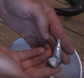 Metal Casting with ComposiMold and Impressive Putty, What Would you Do? Metal Casting with ComposiMold and Impressive Putty, What Would you Do?