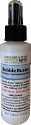 How do I remove or minimize bubbles in ComposiMold? How do I remove or minimize bubbles in ComposiMold?