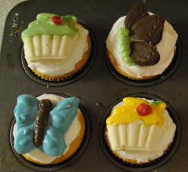 Six Fondant Alternatives for Cake Decorating Six Fondant Alternatives for Cake Decorating