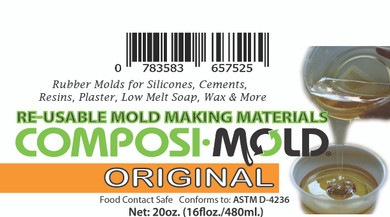 ComposiMold Questions and Mold Making Advice ComposiMold Questions and Mold Making Advice