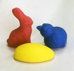 Crayons Anyone? How About Easter Crayons? Crayons Anyone? How About Easter Crayons?