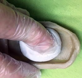What medium Can I Use to Make my Casts in ImPRESSive Putty? What medium Can I Use to Make my Casts in ImPRESSive Putty?
