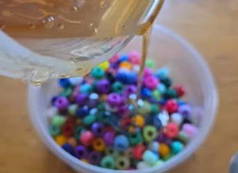 ComposiMold Reusable Picky Pads,  Picking Pads, or Fidget Pads  