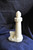Chocolate Castings You create. Mold in ComposiMold. Here is a lighthouse in white chocolate