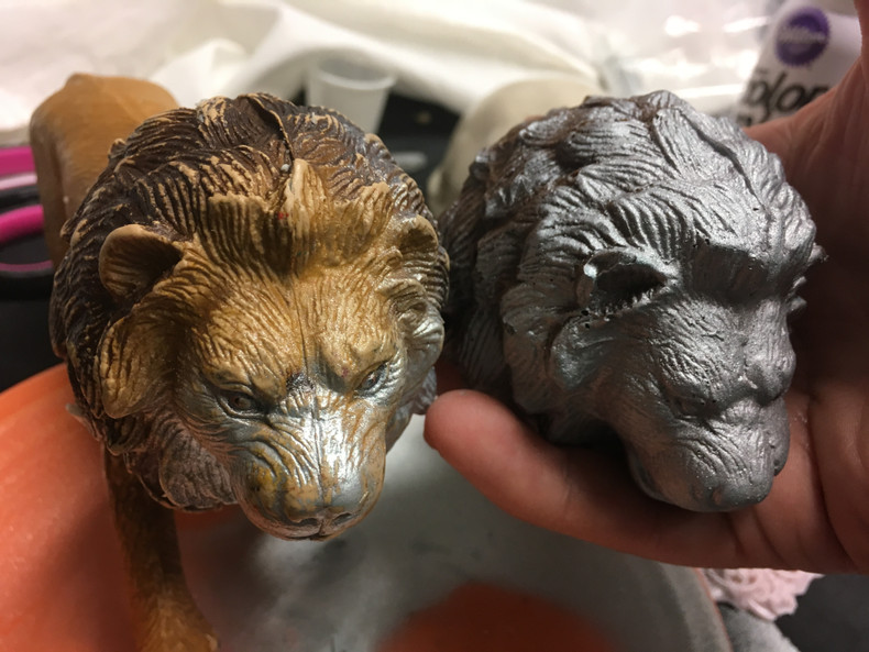 ​New to mold making? How do you start making molds?