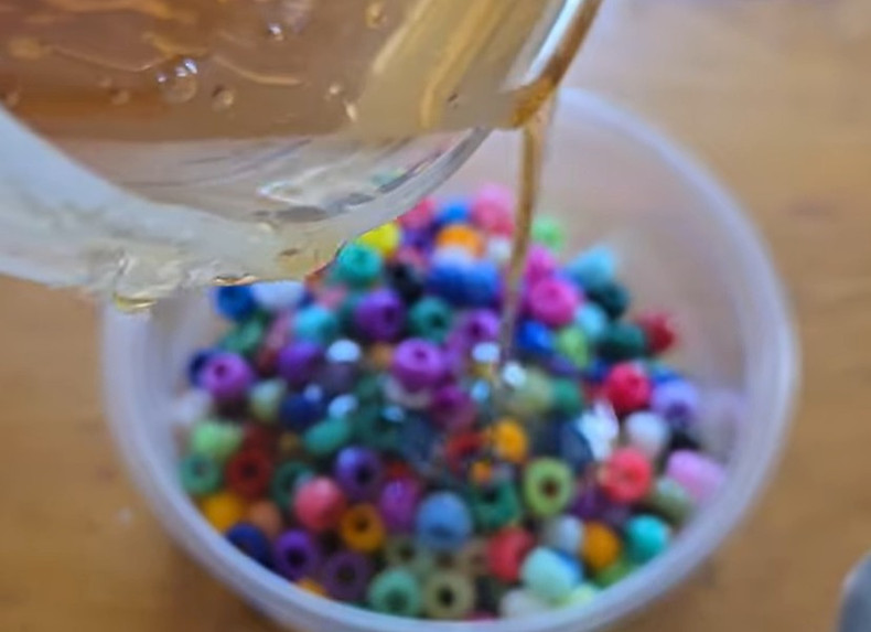 ComposiMold Reusable Picky Pads,  Picking Pads, or Fidget Pads  