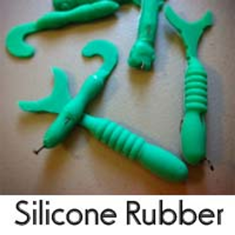 This is NOT for Making Silicone Molds