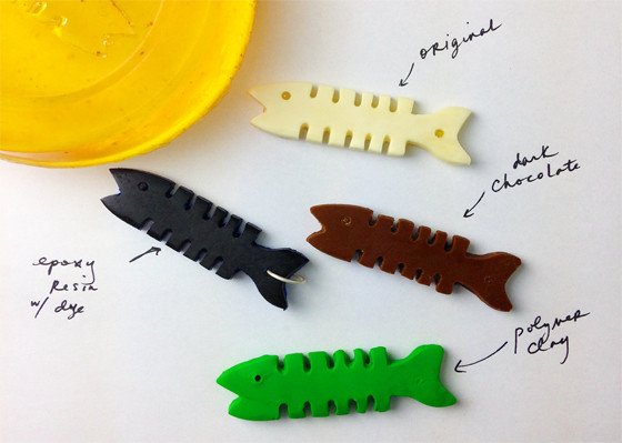 Ten Most Compatible Casting Materials with ComposiMold