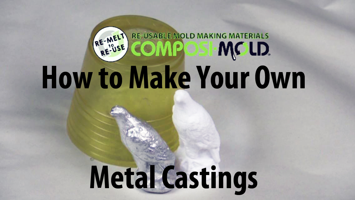 Mold Making and Metal Casting