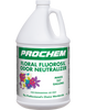 Prochem Fluorosil Odor Neutralizer Floral - 1gal