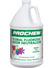 Prochem Fluorosil Odor Neutralizer Floral - 1gal