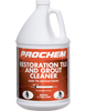 Prochem Restoration Tile and Grout Cleaner - 1gal