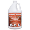 Prochem Professional ALKALINE Tile and Grout Cleaner - 1gal