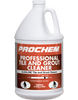 Prochem Professional ALKALINE Tile and Grout Cleaner - 1gal - CASE of 4ea