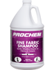 Prochem Fine Fabric Shampoo - 1gal