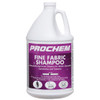 Prochem Fine Fabric Shampoo - 1gal